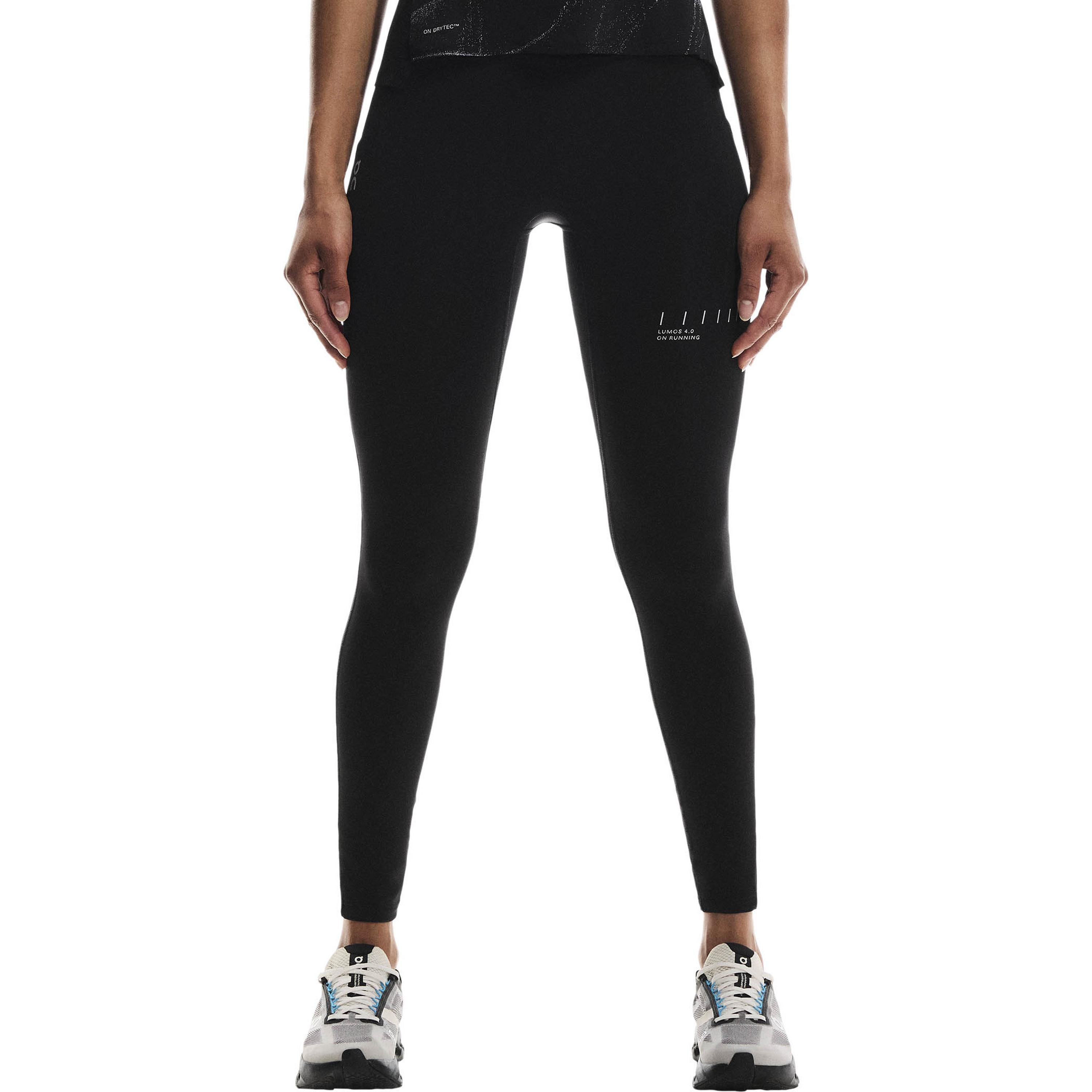 Thumbnail - On Performance Lauftights Damen
