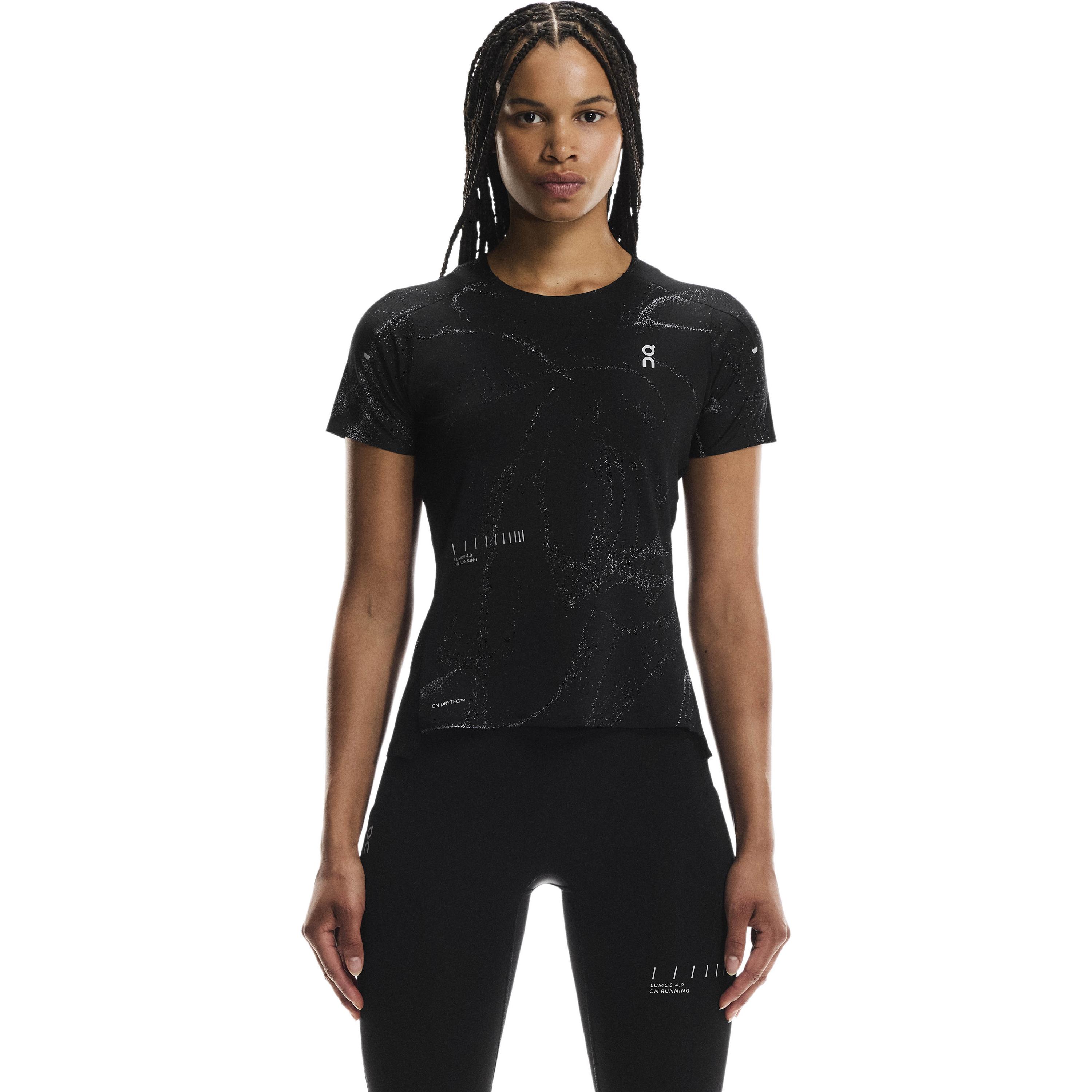 Thumbnail - On Performance-T Funktionsshirt Damen
