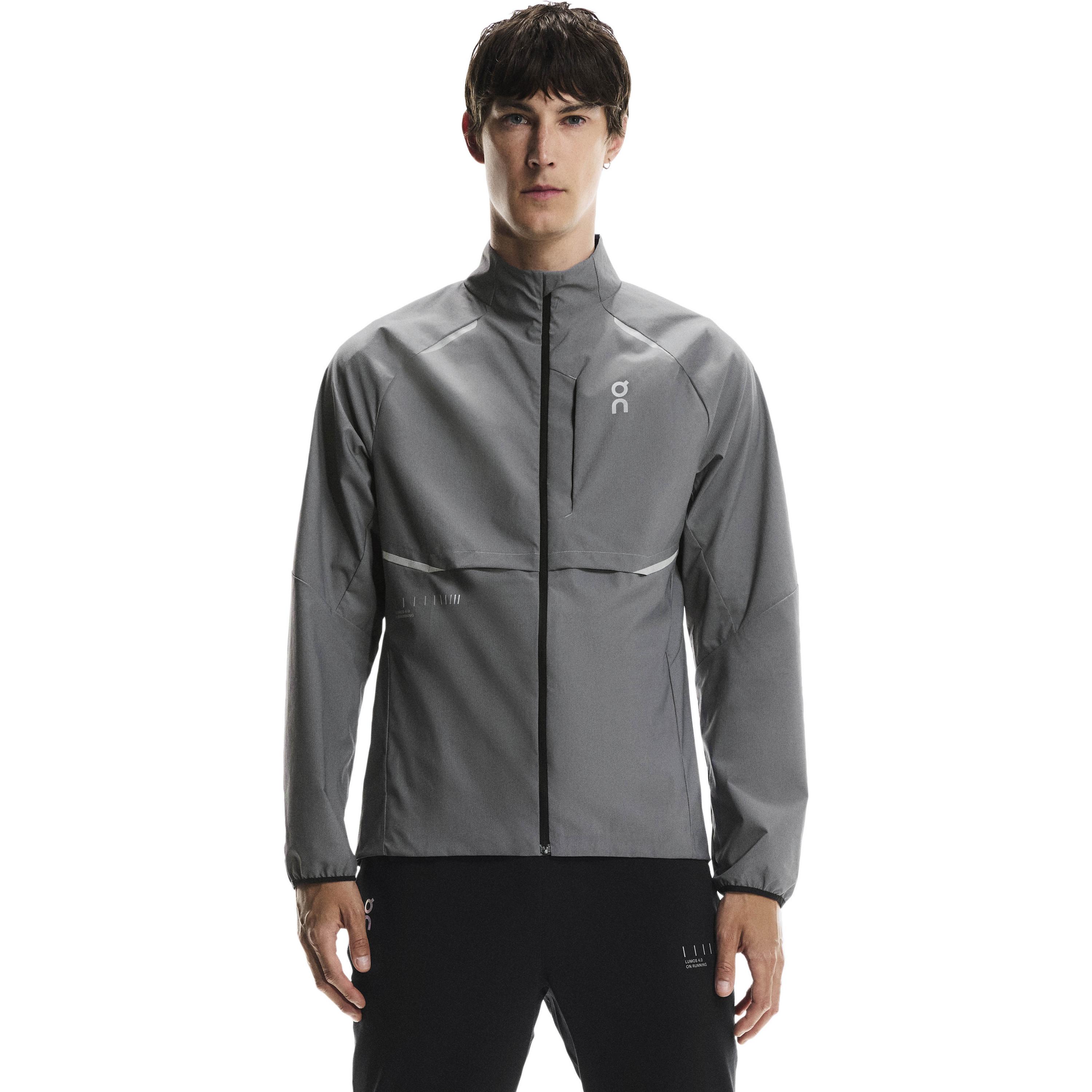 Thumbnail - On Weather Jacket Laufjacke Herren