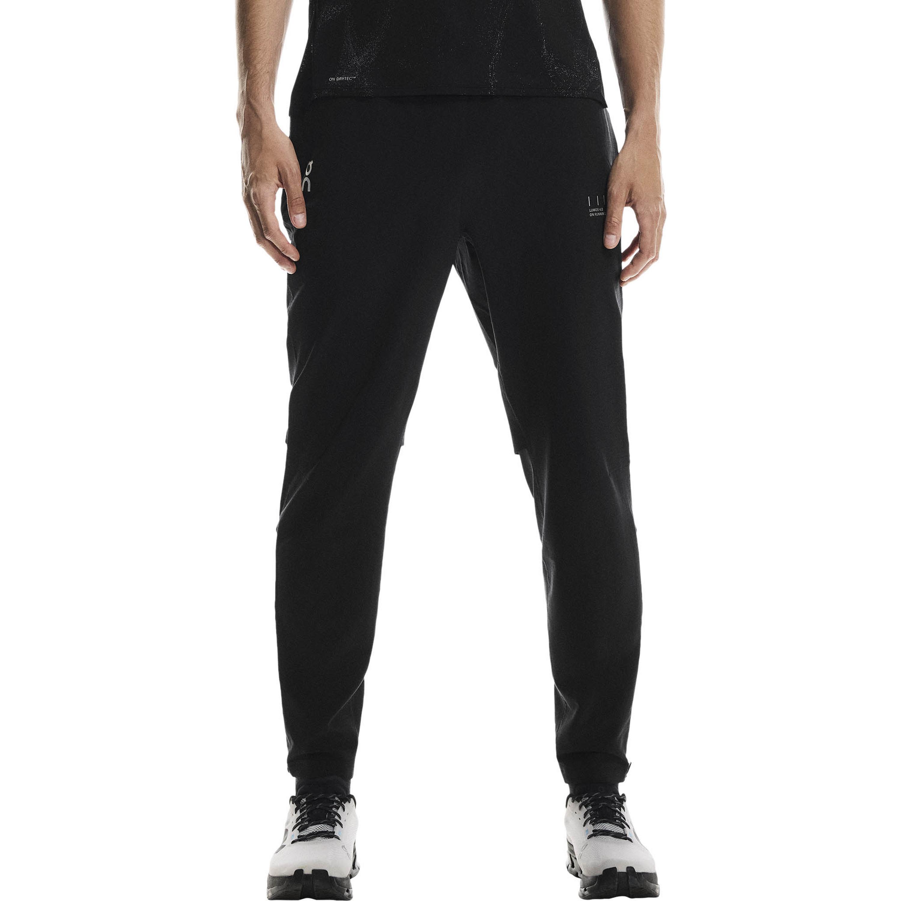 Thumbnail - On Weather Pants Laufhose Herren