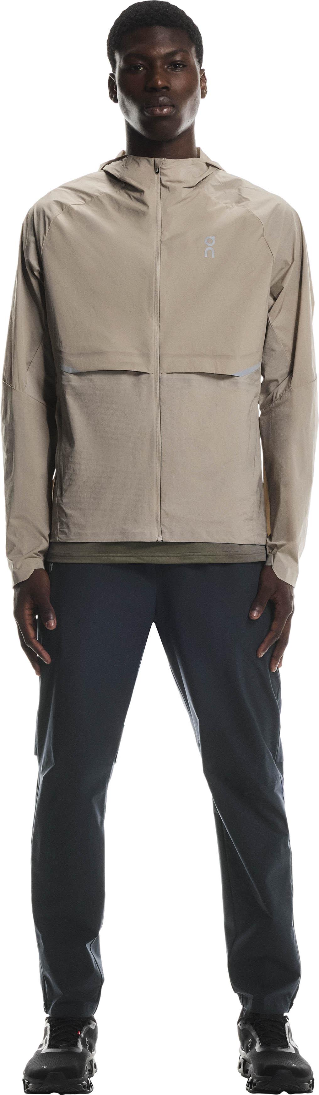 Thumbnail - On Core Jacket Laufjacke Herren