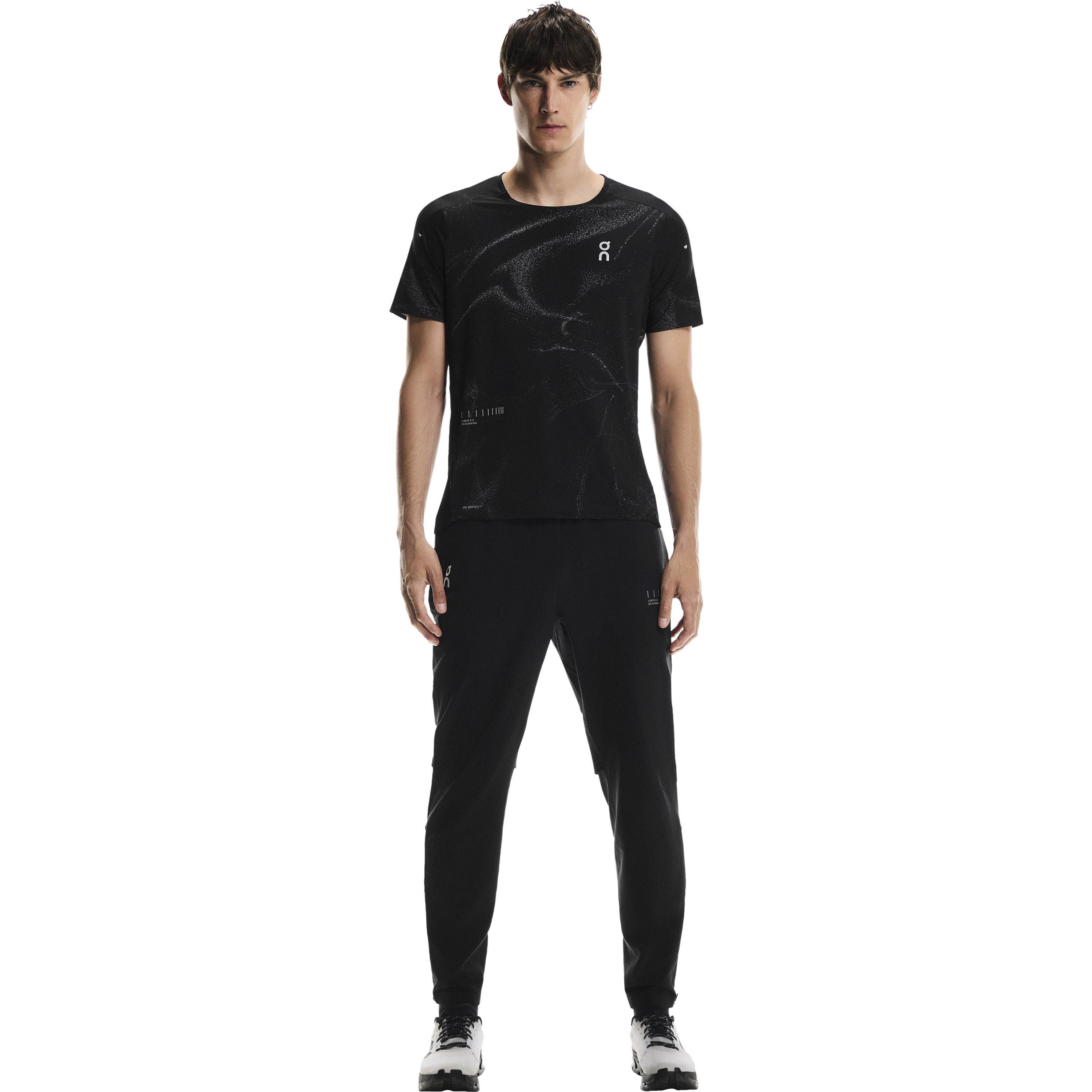 Thumbnail - On Performance-T Funktionsshirt Herren