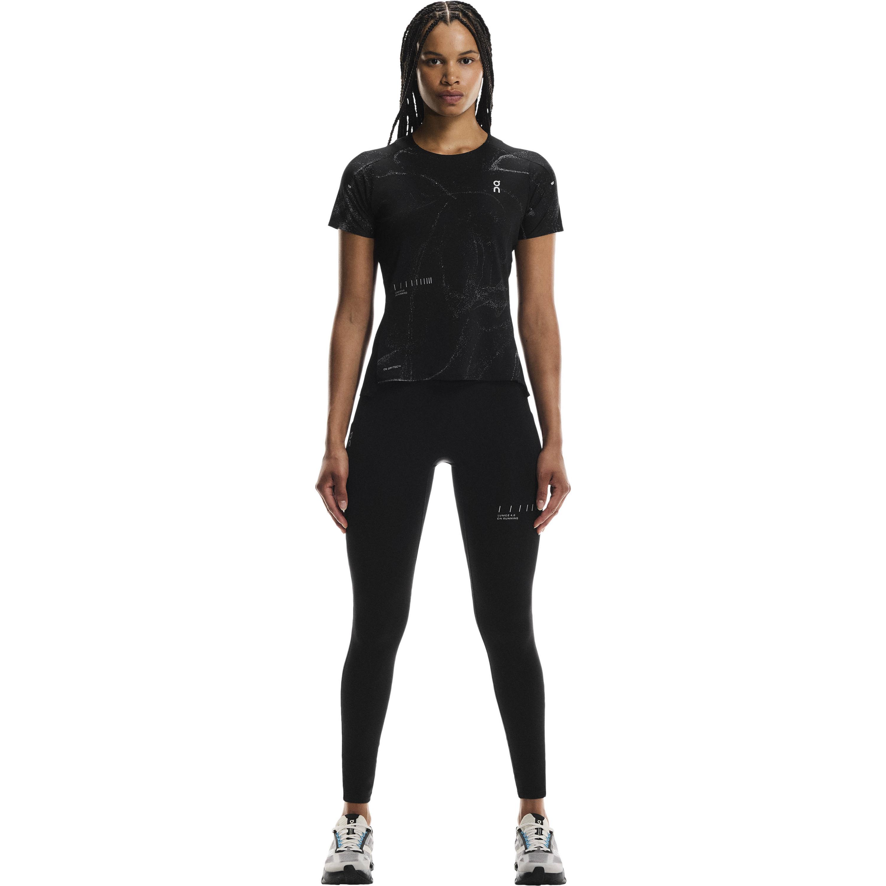 Thumbnail - On Performance-T Funktionsshirt Damen