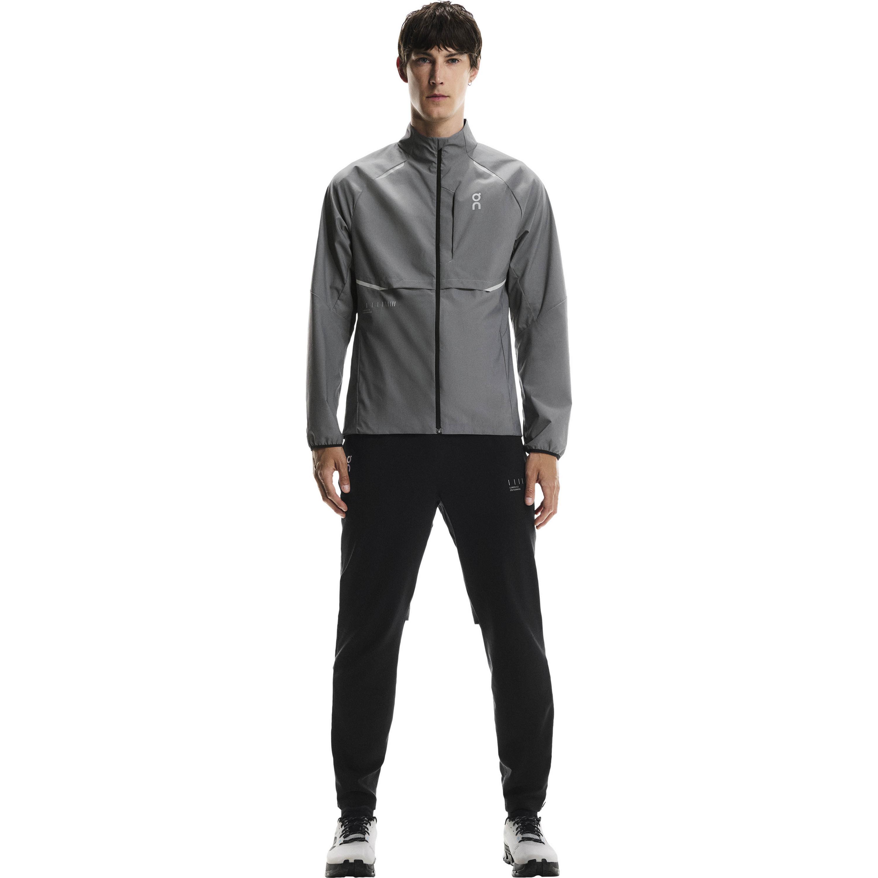 Thumbnail - On Weather Jacket Laufjacke Herren