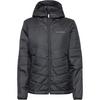 VAUDE Maroz Steppjacke Damen - black