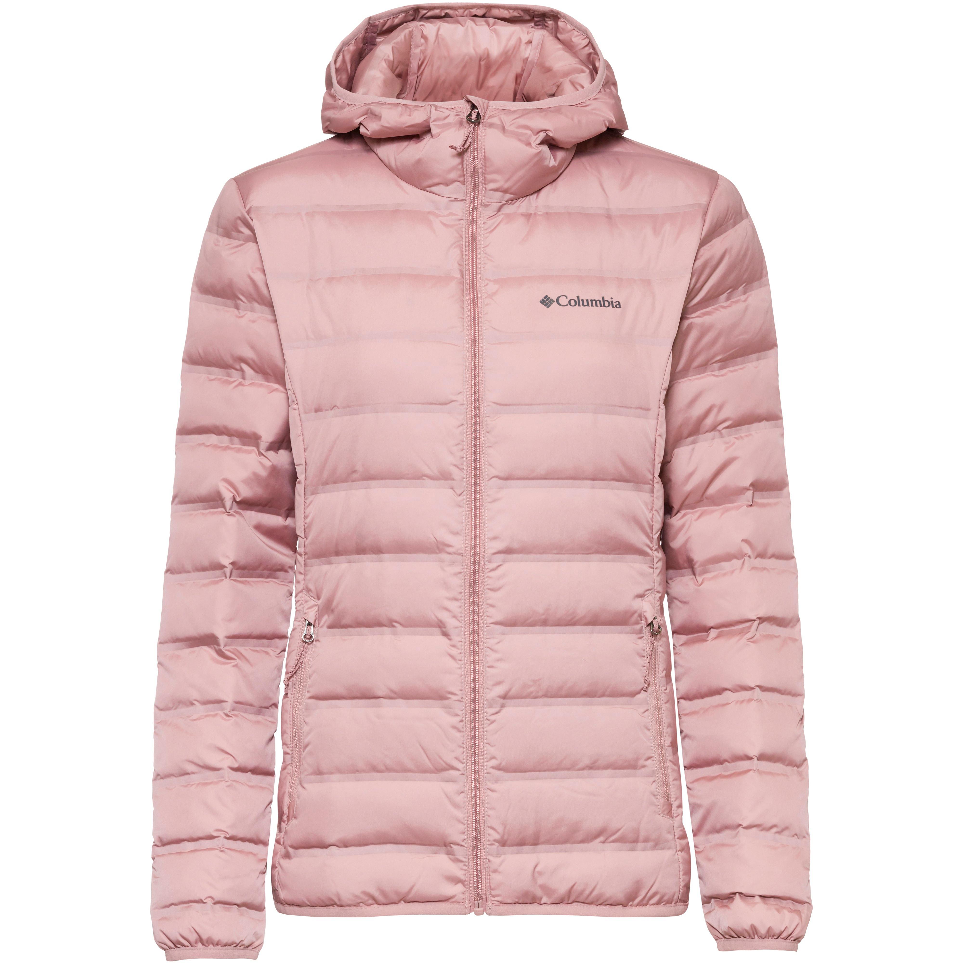 Columbia Lake 22 II Daunenjacke Damen Daunenjacken L Normal