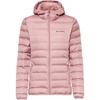 Columbia Lake 22 II Daunenjacke Damen - eraser pink
