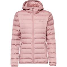 Columbia Lake 22 II Daunenjacke Damen eraser pink