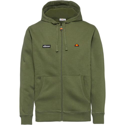 Ellesse Sweatjacke Herren