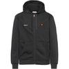 Ellesse Sweatjacke Herren - black