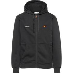Ellesse Sweatjacke Herren black
