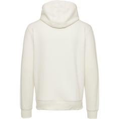 Rückansicht von Ellesse Hoodie Herren marshmallow