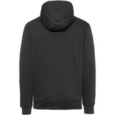 Rückansicht von Ellesse Sweatjacke Herren black