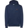 Ellesse Hoodie Herren - salute