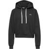 Ellesse Sartoria Hoodie Damen - black beauty
