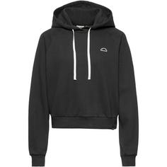 Ellesse Sartoria Hoodie Damen black beauty