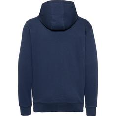 Rückansicht von Ellesse Hoodie Herren salute