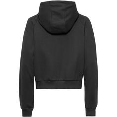 Rückansicht von Ellesse Sartoria Hoodie Damen black beauty