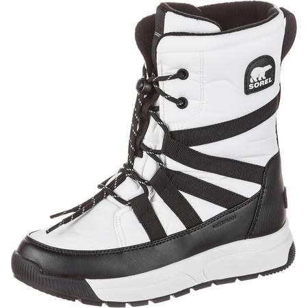 Sorel WHITNEY™ III TALL WP Stiefel Damen Boots & Stiefel 37 Normal  | 00198711385858