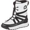 Sorel WHITNEY&trade; III TALL WP Stiefel Damen - sea salt-black