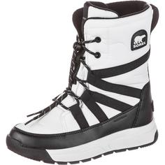 Sorel WHITNEY™ III TALL WP Stiefel Damen sea salt-black