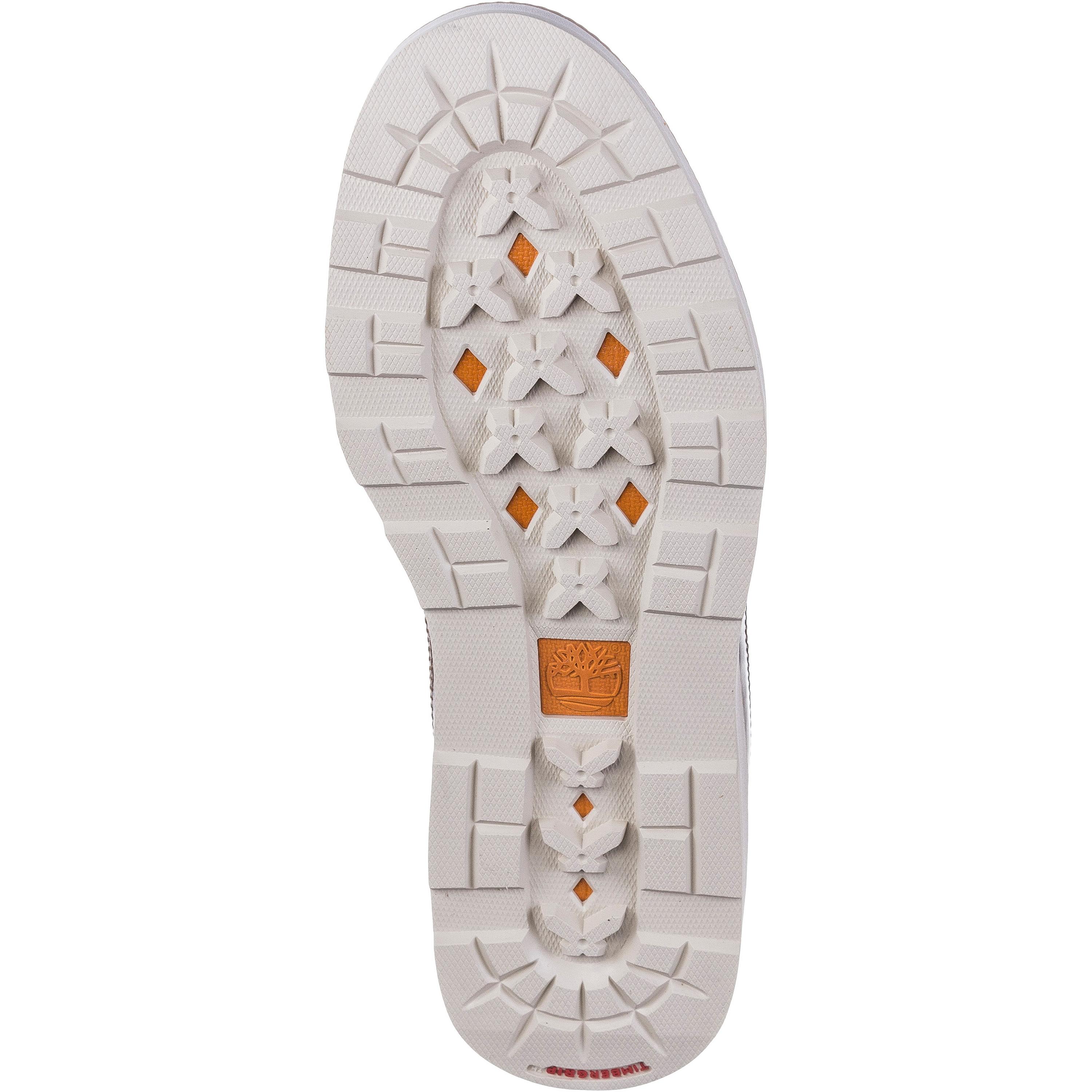 Thumbnail - TIMBERLAND Britton Mills Mid Boots Herren