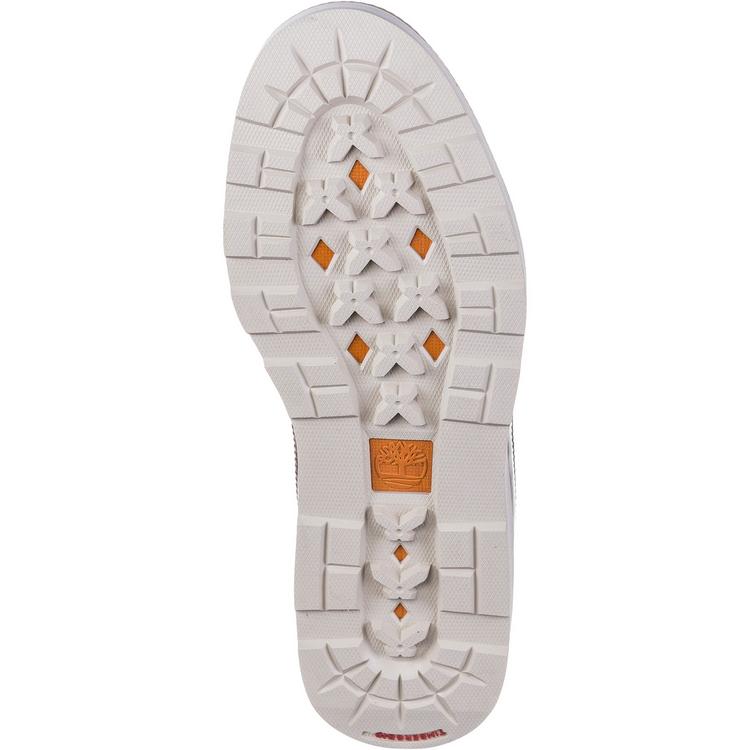 TIMBERLAND TIMBERLAND Britton Mills Mid Boots Herren - rust full grain - 1 | SportScheck