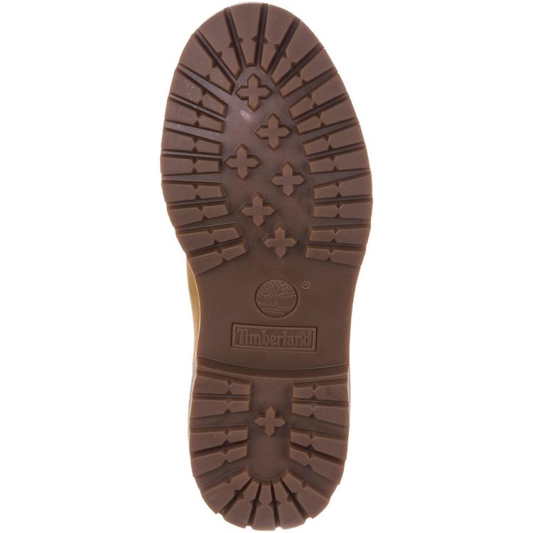 TIMBERLAND TIMBERLAND Mid Warm Lined Stiefel Damen - wheat - 1 | SportScheck