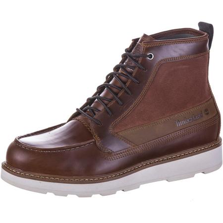 TIMBERLAND Britton Mills Mid Boots Herren Boots & Stiefel 44 Normal  | 00197804747542 TIMBERLAND Britton Mills Mid Boots Herren Boots & Stiefel 44 Normal  | 00197804747542