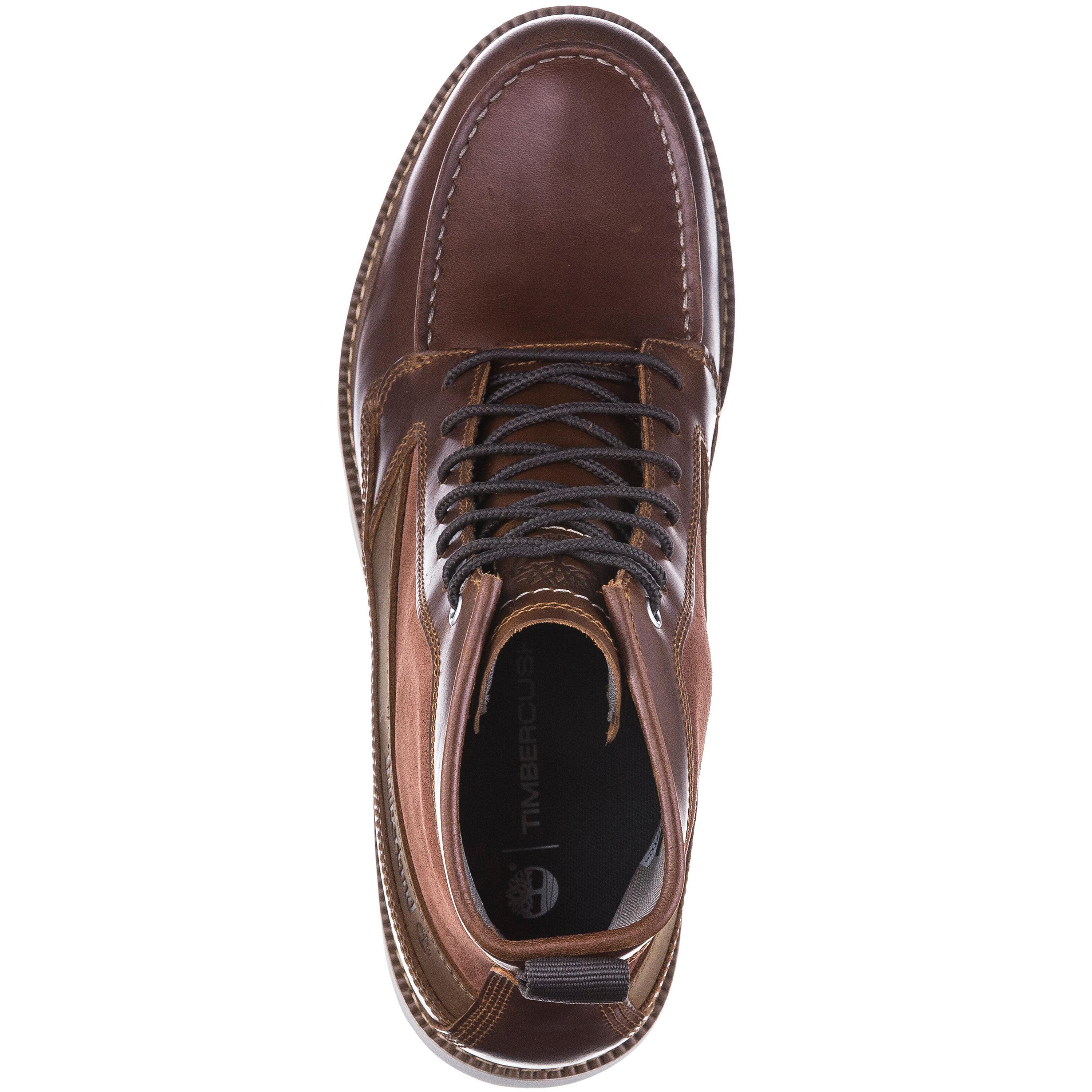 Thumbnail - TIMBERLAND Britton Mills Mid Boots Herren