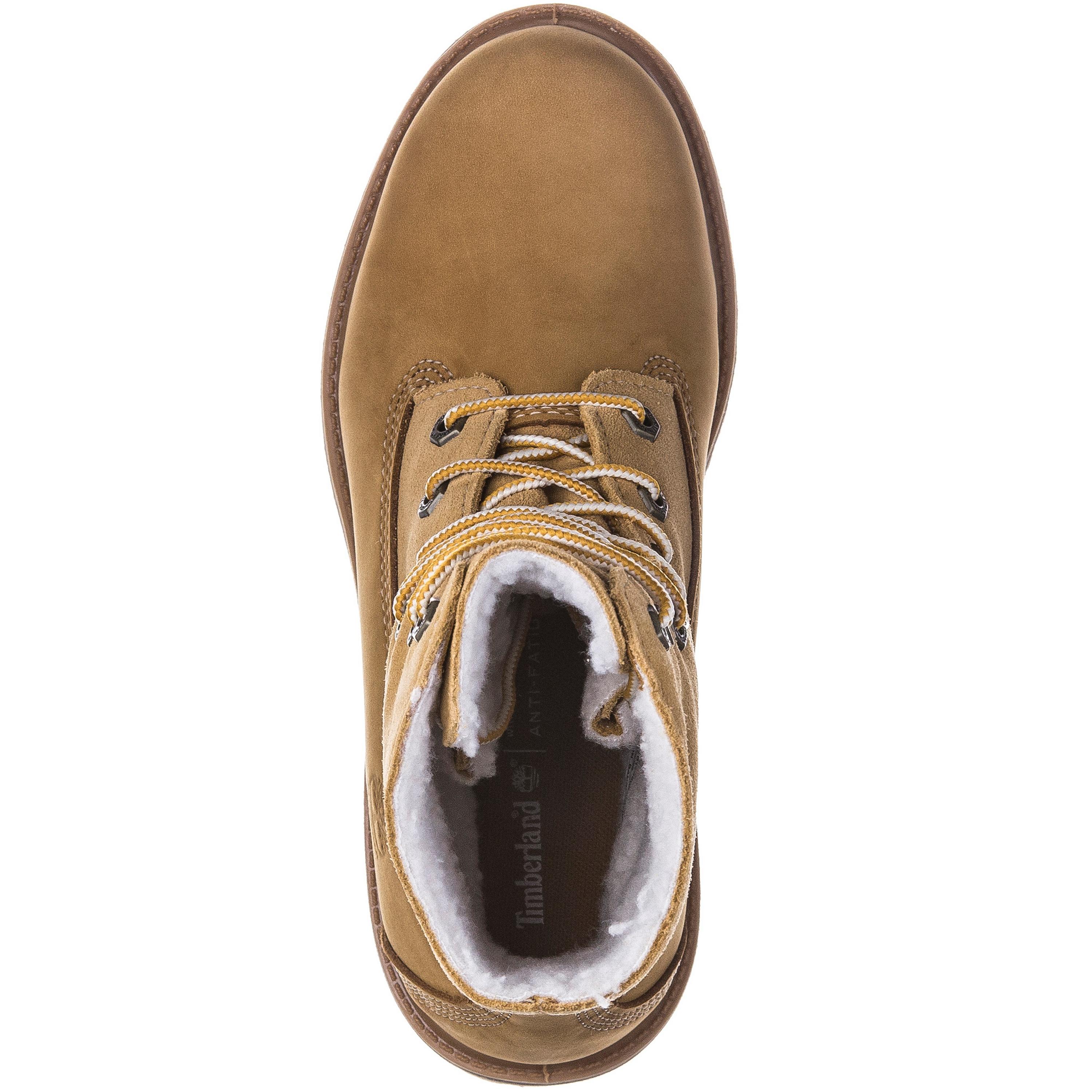 Thumbnail - TIMBERLAND Mid Warm Lined Stiefel Damen