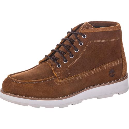 TIMBERLAND Britton Mills Mid Boots Herren