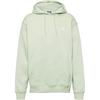 NEW BALANCE Hoodie Herren - garter snake