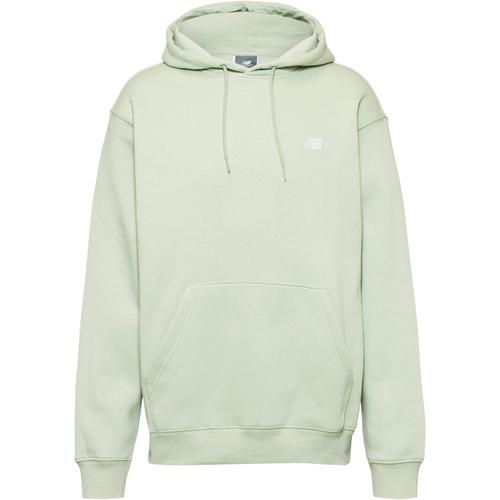 NEW BALANCE Hoodie Herren