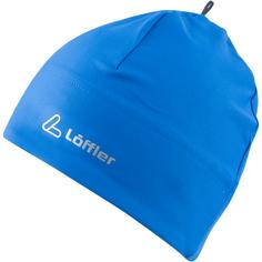 Löffler MONO Langlaufmütze marin