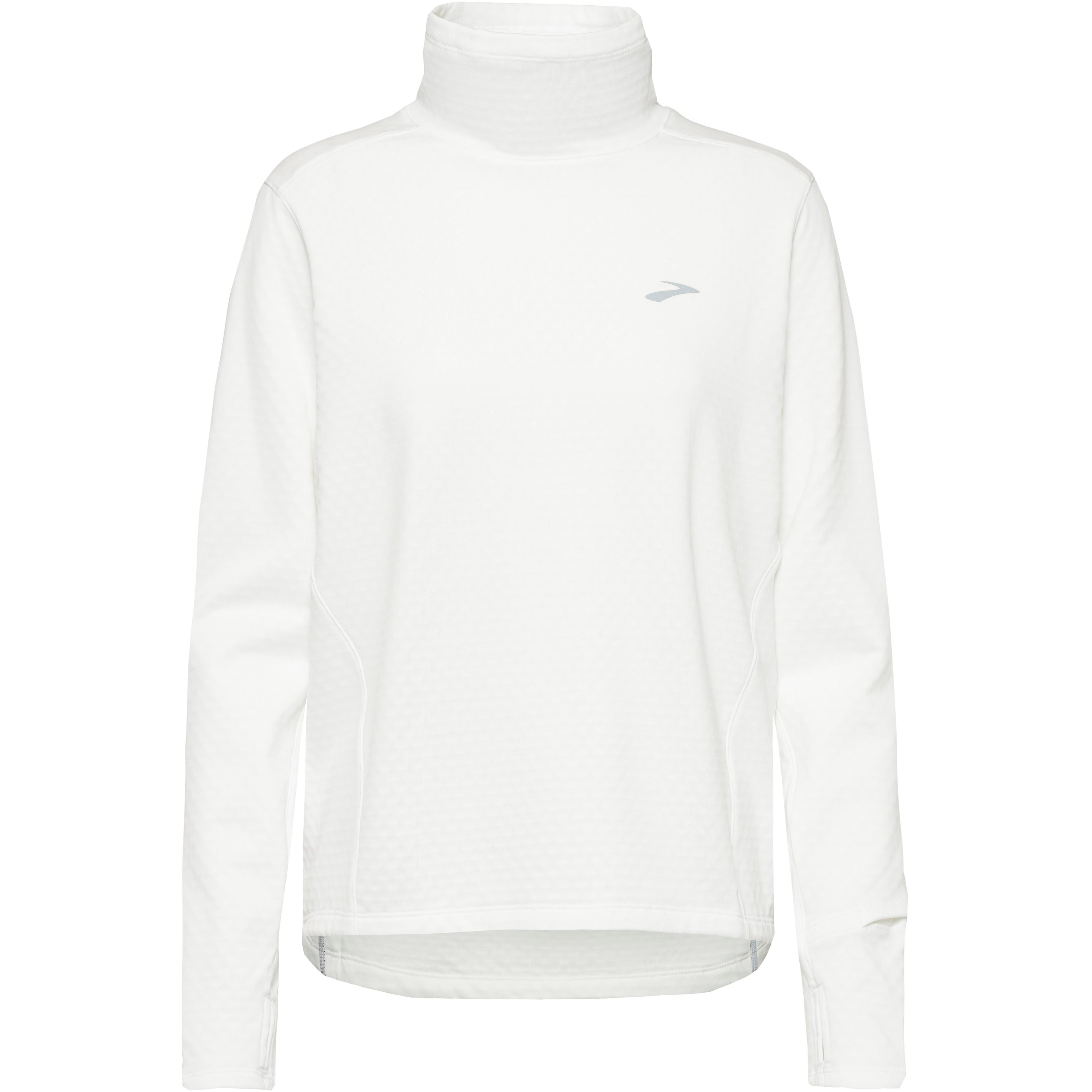 Brooks Notch Thermal Funktionsshirt Damen Langarmshirts XL Normal