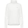 Brooks Notch Thermal Funktionsshirt Damen - white