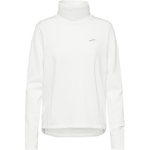 Brooks Notch Thermal Funktionsshirt Damen