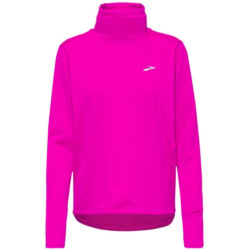 Brooks Notch Thermal Funktionsshirt Damen