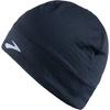 Brooks Notch Thermal Laufm&uuml;tze - black