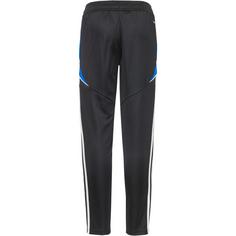 Rückansicht von adidas Jude Bellingham Trainingshose Kinder black