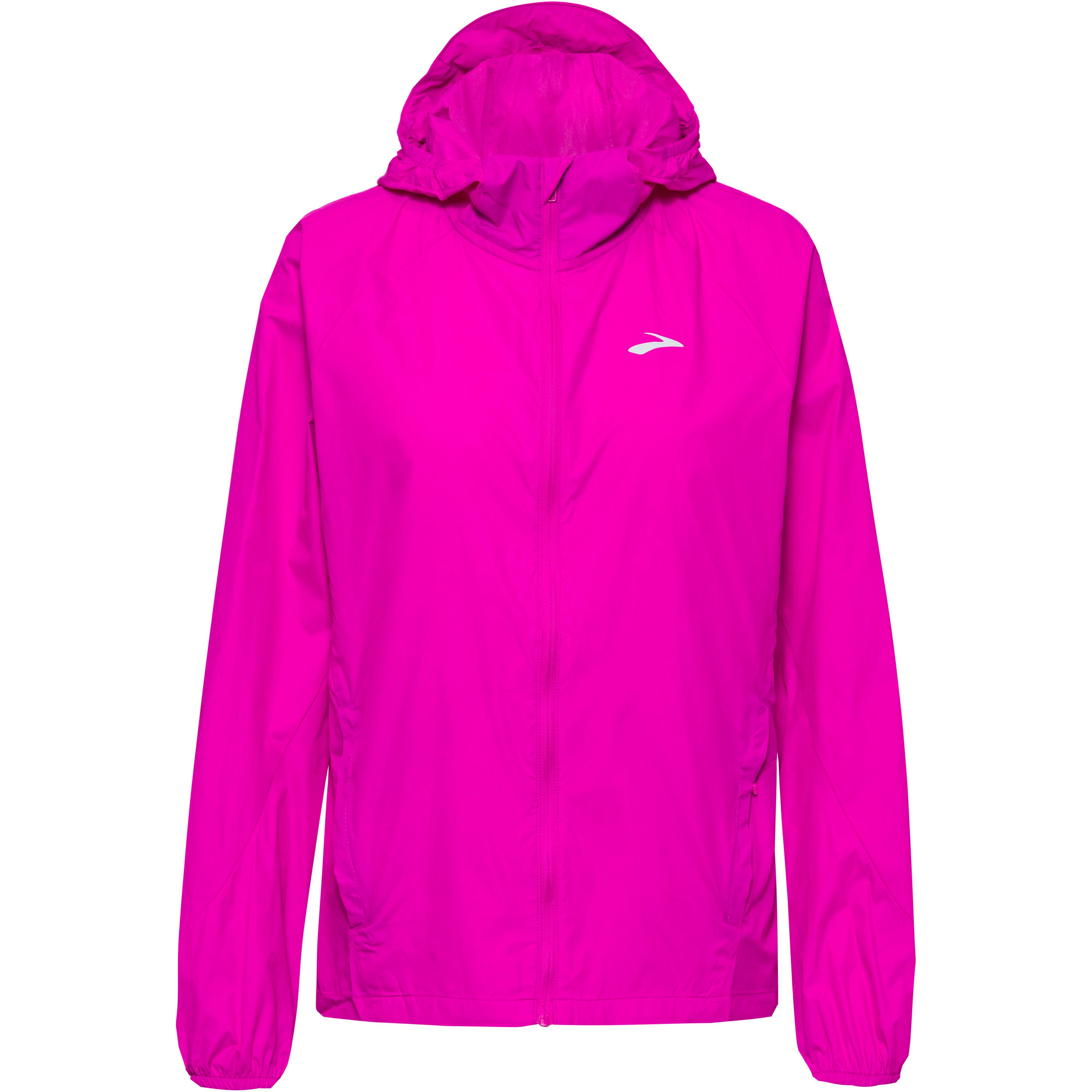 Brooks Canopy Laufjacke Damen Jacken M Normal