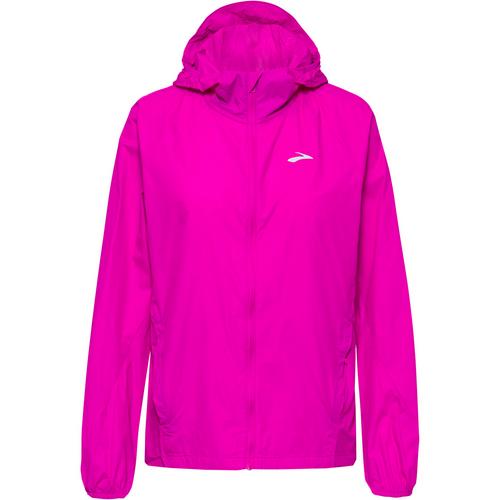Brooks Canopy Laufjacke Damen