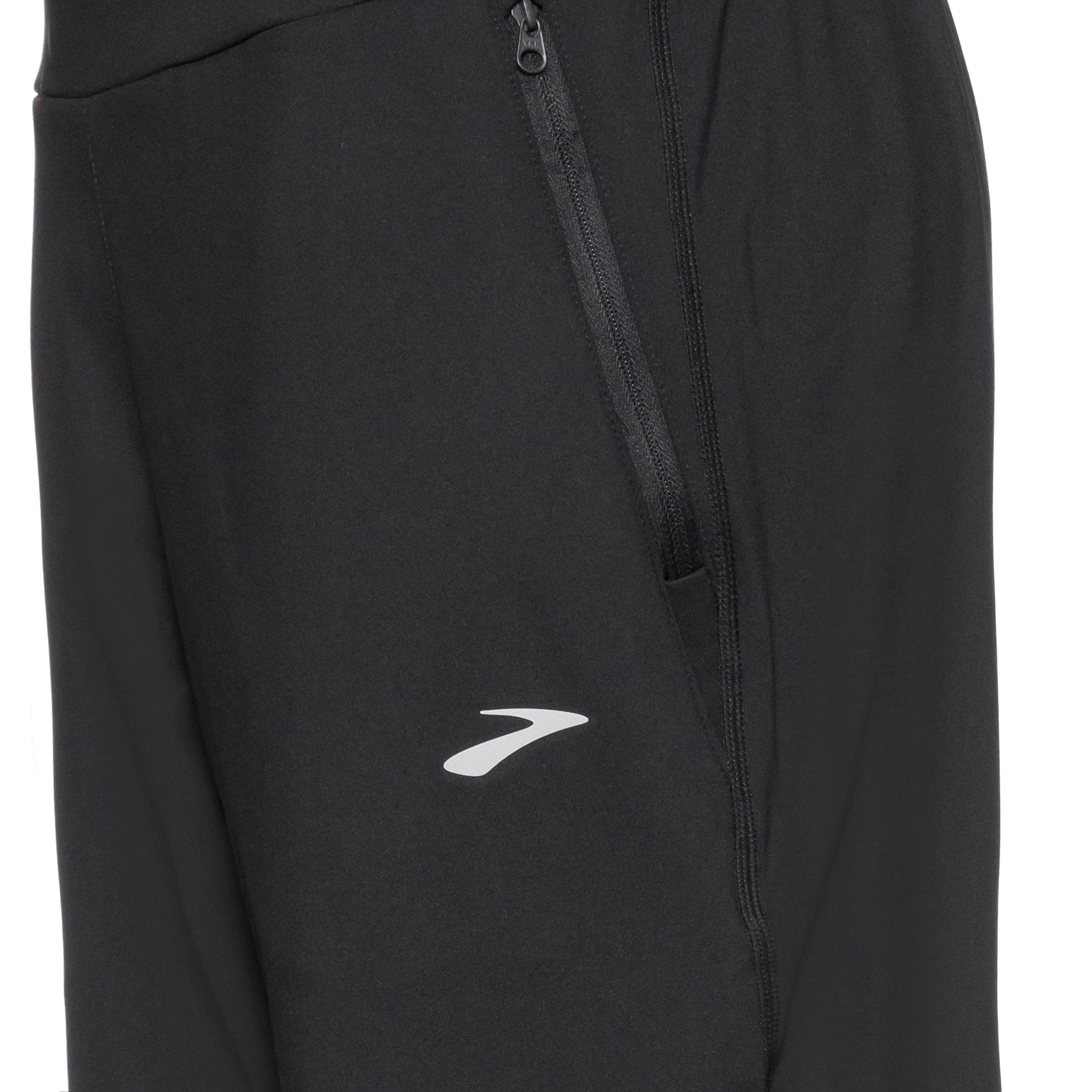 Thumbnail - Brooks Momentum Thermal Laufhose Damen