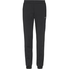 Brooks Momentum Thermal Laufhose Damen black