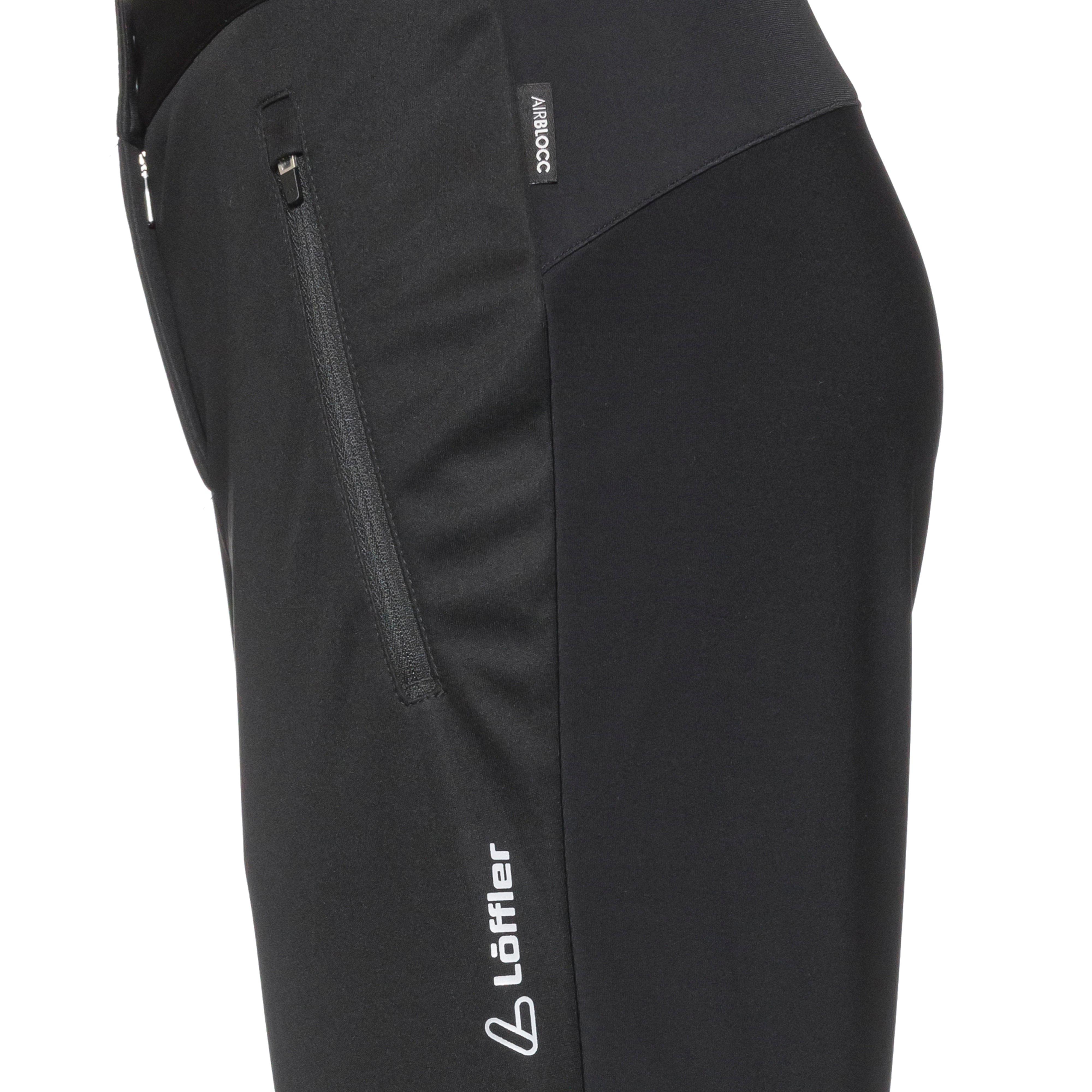 Thumbnail - Löffler ELEGANCE Langlaufhose Damen