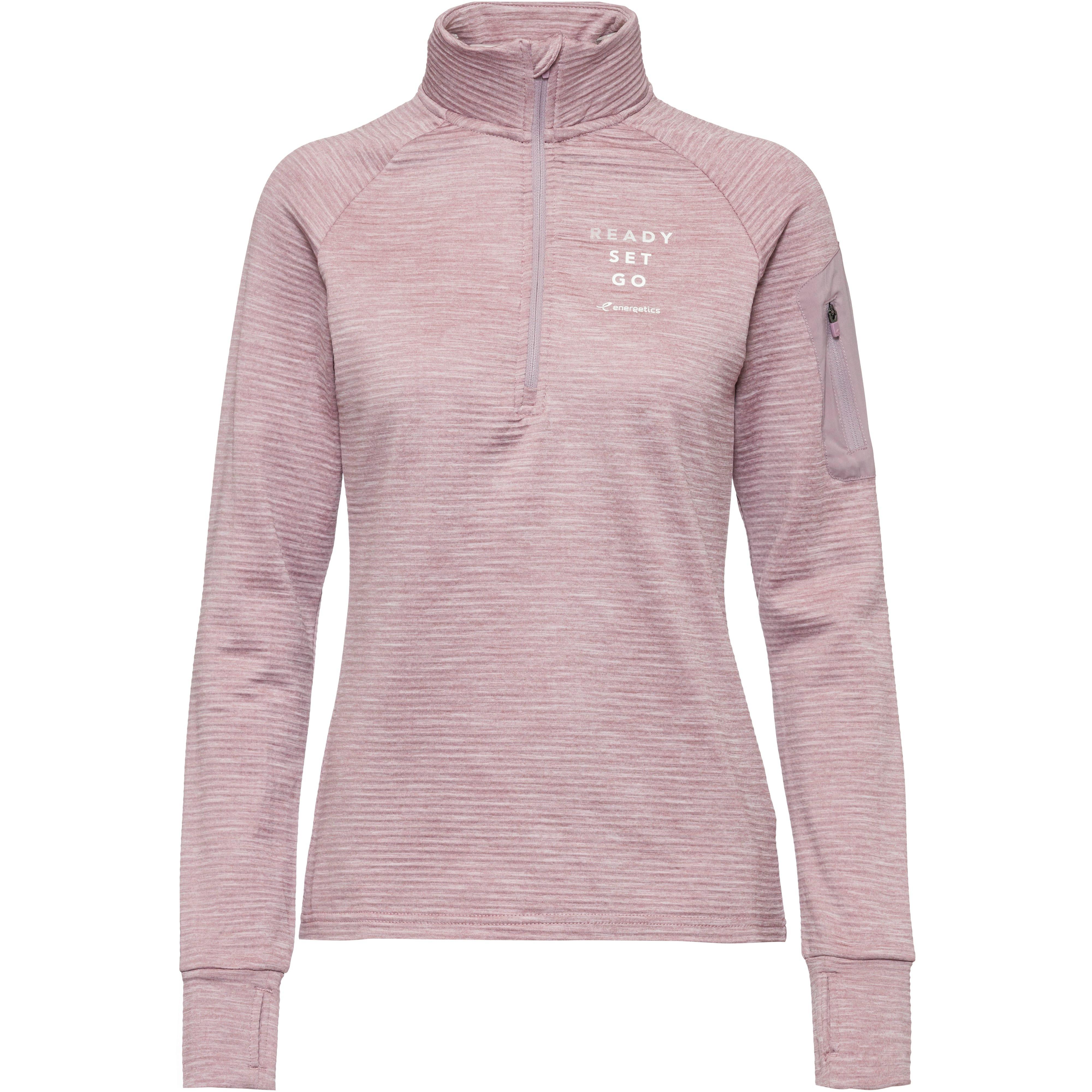 ENERGETICS Wilona Funktionsshirt Damen Langarmshirts M Normal