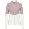 ENERGETICS Semenya Laufjacke Damen - lilac dark-yellow li