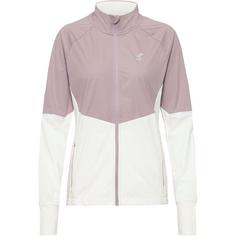 ENERGETICS Semenya Laufjacke Damen lilac dark-yellow li