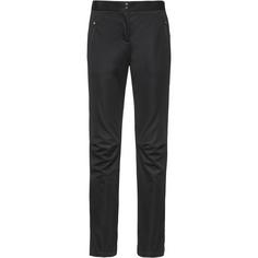 Löffler ELEGANCE Langlaufhose Damen black
